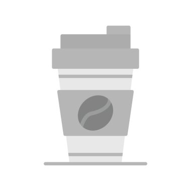Coffee Creative Icons Desig