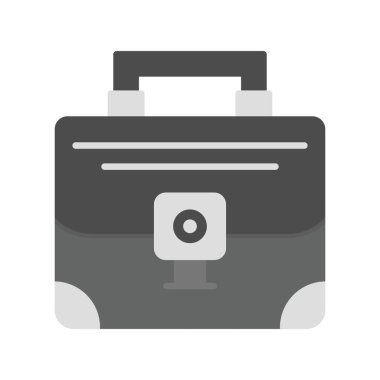 Briefcase Creative Icons Desig