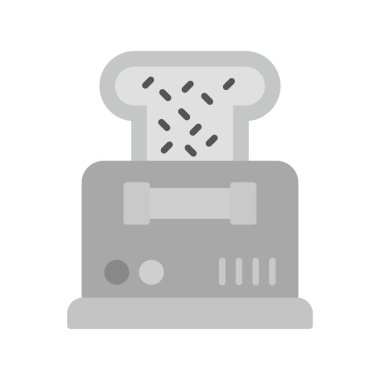 Toaster Creative Icons Desig