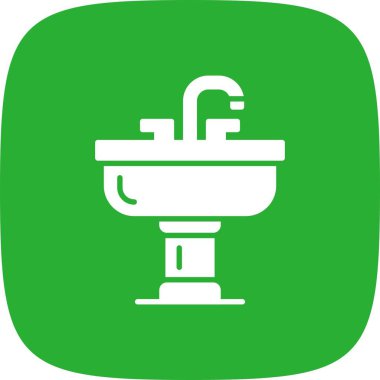  Sink Creative Icons Desig