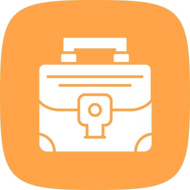 Briefcase Creative Icons Desig