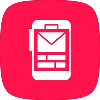  Email Creative Icons Desig