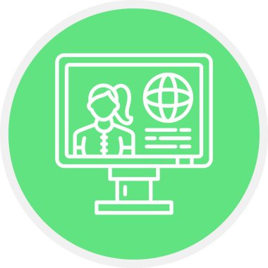  News Creative Icons Desig