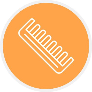 Comb Creative Icons Desig