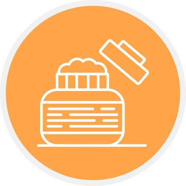  Cream Creative Icons Desig