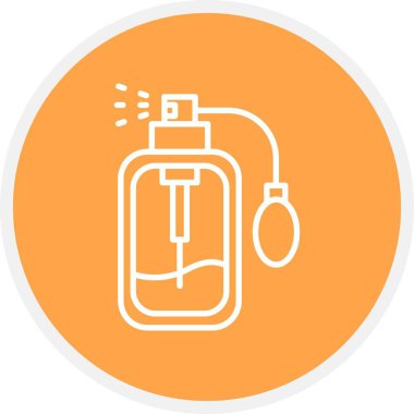  Perfume Creative Icons Desig