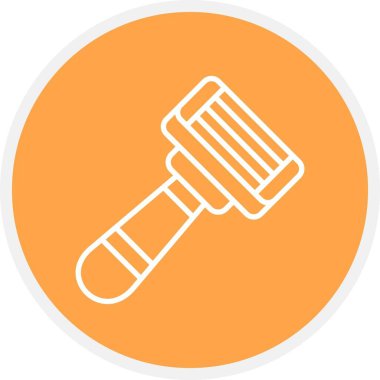 Razor Creative Icons Desig