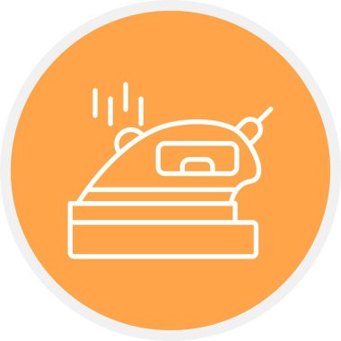 Iron Creative Icons Desig