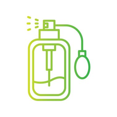  Perfume Creative Icons Desig