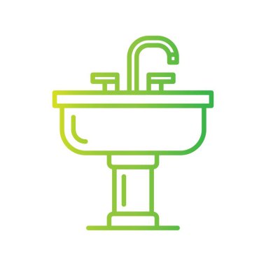  Sink Creative Icons Desig