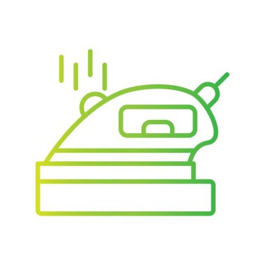 Iron Creative Icons Desig