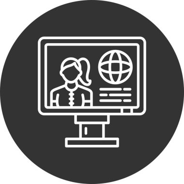  News Creative Icons Desig