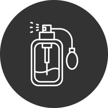  Perfume Creative Icons Desig