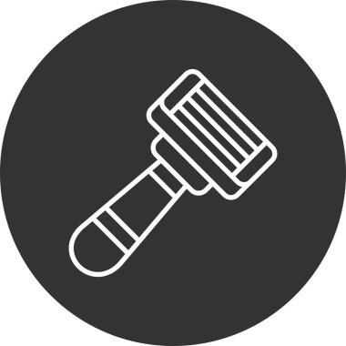 Razor Creative Icons Desig