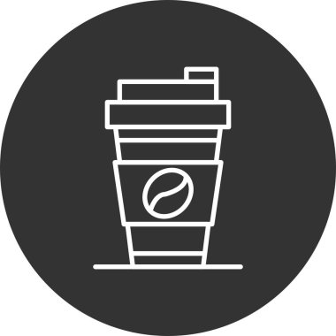 Coffee Creative Icons Desig