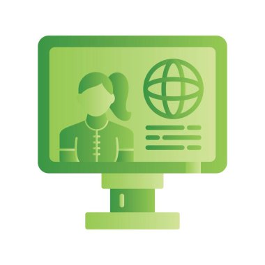  News Creative Icons Desig