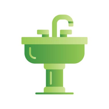  Sink Creative Icons Desig