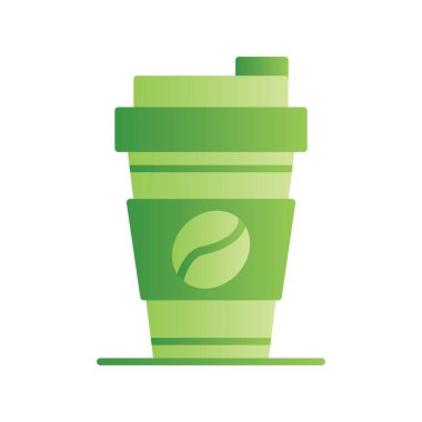 Coffee Creative Icons Desig