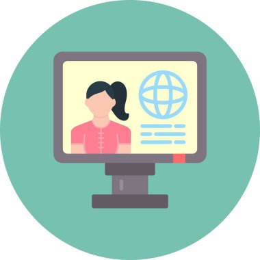  News Creative Icons Desig