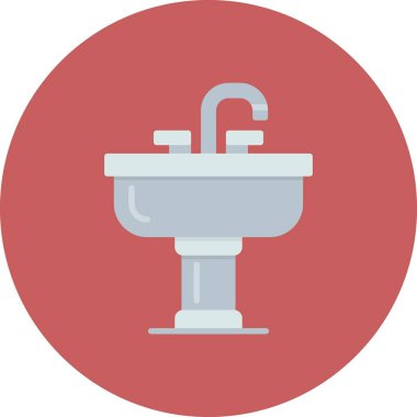  Sink Creative Icons Desig