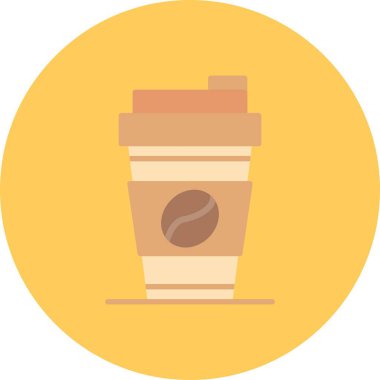 Coffee Creative Icons Desig