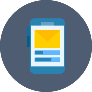  Email Creative Icons Desig