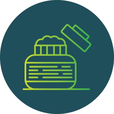  Cream Creative Icons Desig