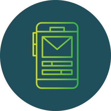  Email Creative Icons Desig