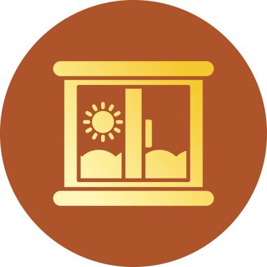 Windows Creative Icons Desig