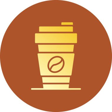 Coffee Creative Icons Desig