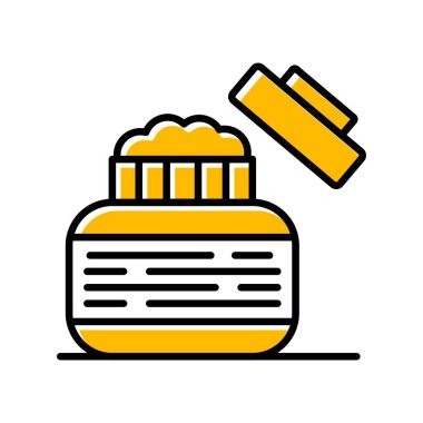  Cream Creative Icons Desig