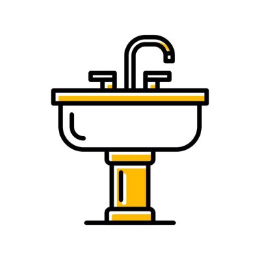  Sink Creative Icons Desig