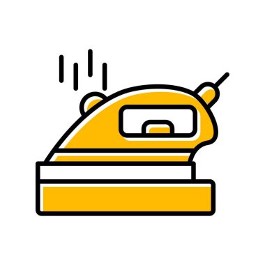 Iron Creative Icons Desig