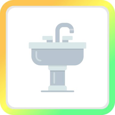  Sink Creative Icons Desig