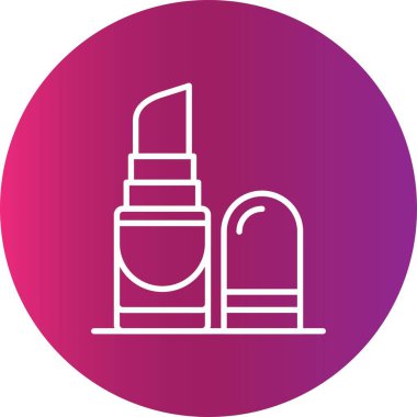  Makeup Creative Icons Desig