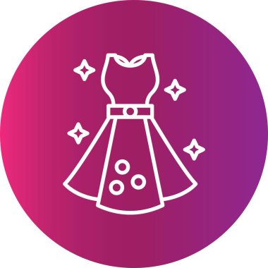  Dress Creative Icons Desig