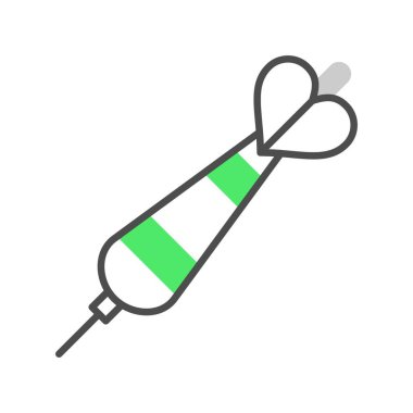 Dart Creative Icons Desig