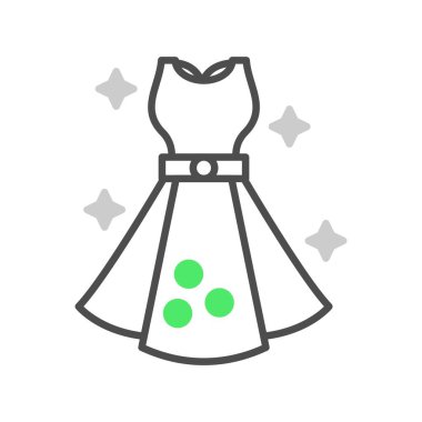  Dress Creative Icons Desig