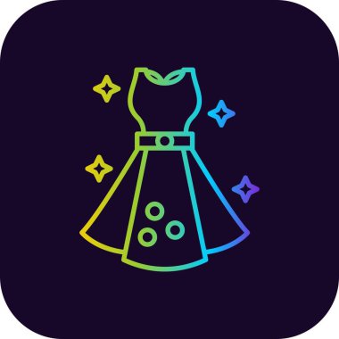  Dress Creative Icons Desig