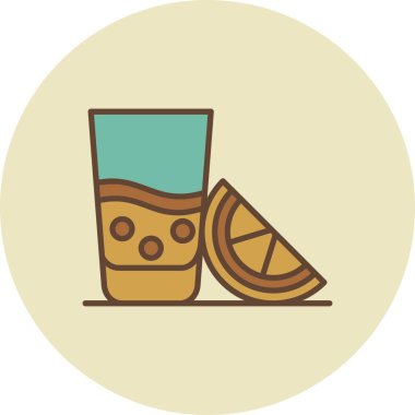  Shot Creative Icons Desig