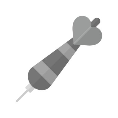 Dart Creative Icons Desig