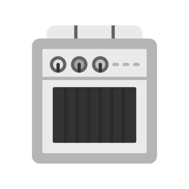 Amplifier Box Creative Icons Desig