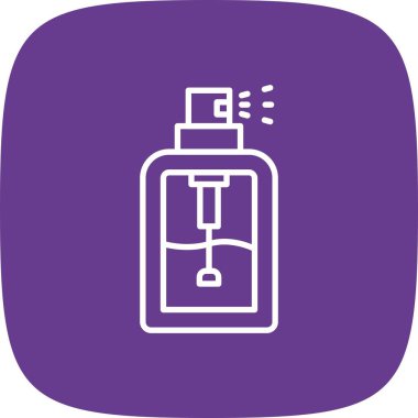  Perfume Creative Icons Desig