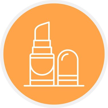  Makeup Creative Icons Desig