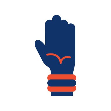 Wristband Creative Icons Desig