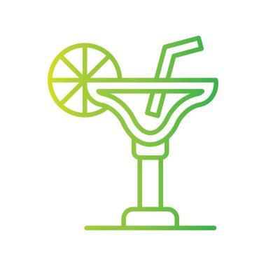  Cocktail Creative Icons Desig