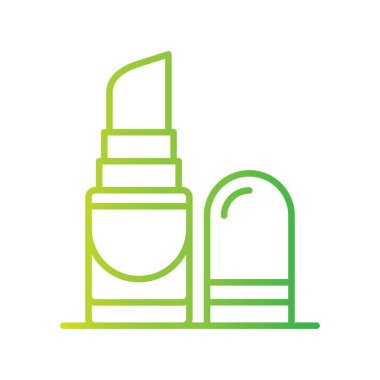  Makeup Creative Icons Desig