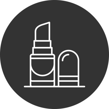  Makeup Creative Icons Desig