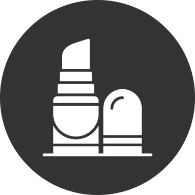  Makeup Creative Icons Desig