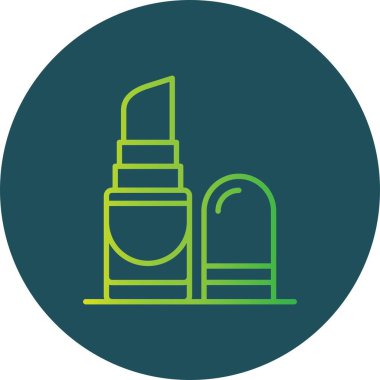  Makeup Creative Icons Desig